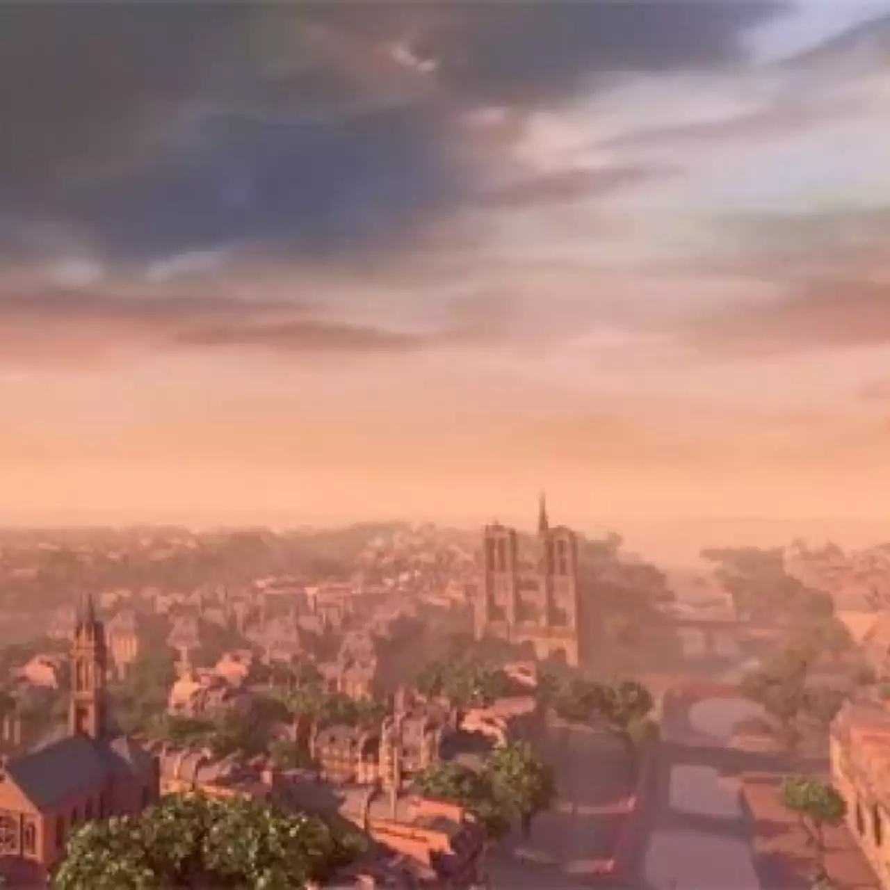 PSX 2015: Ubisoft сделает Eagle Flight для PSVR
