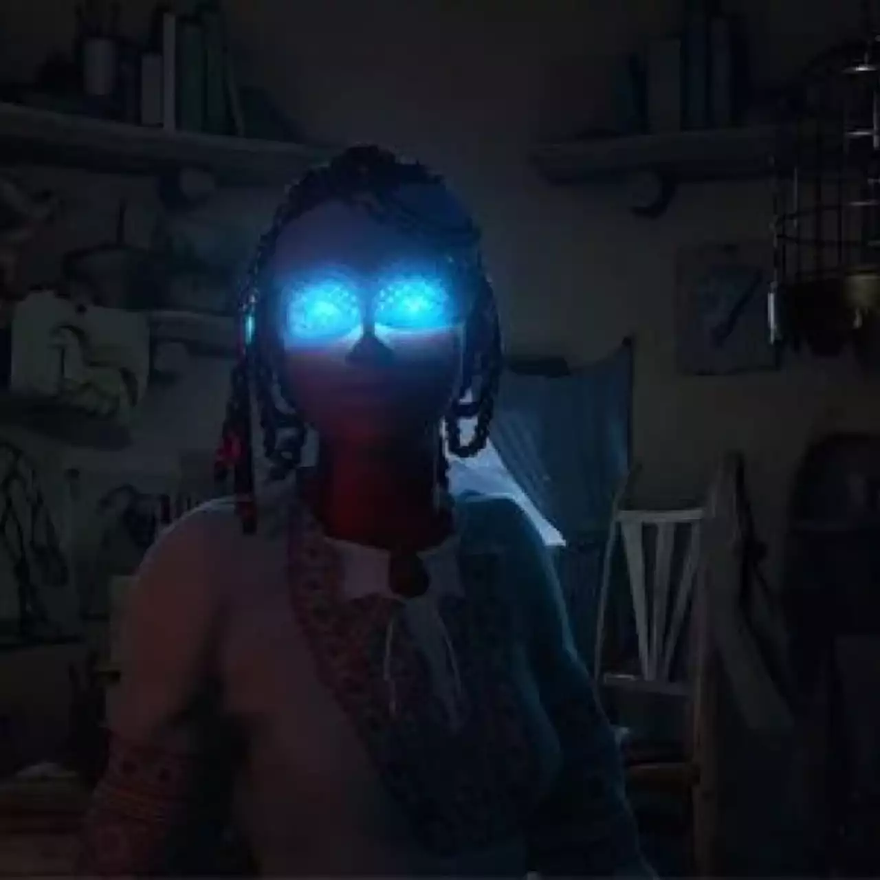 PSX 2015: Golem доказывает, что для PSVR можно сделать игру с крутой графикой