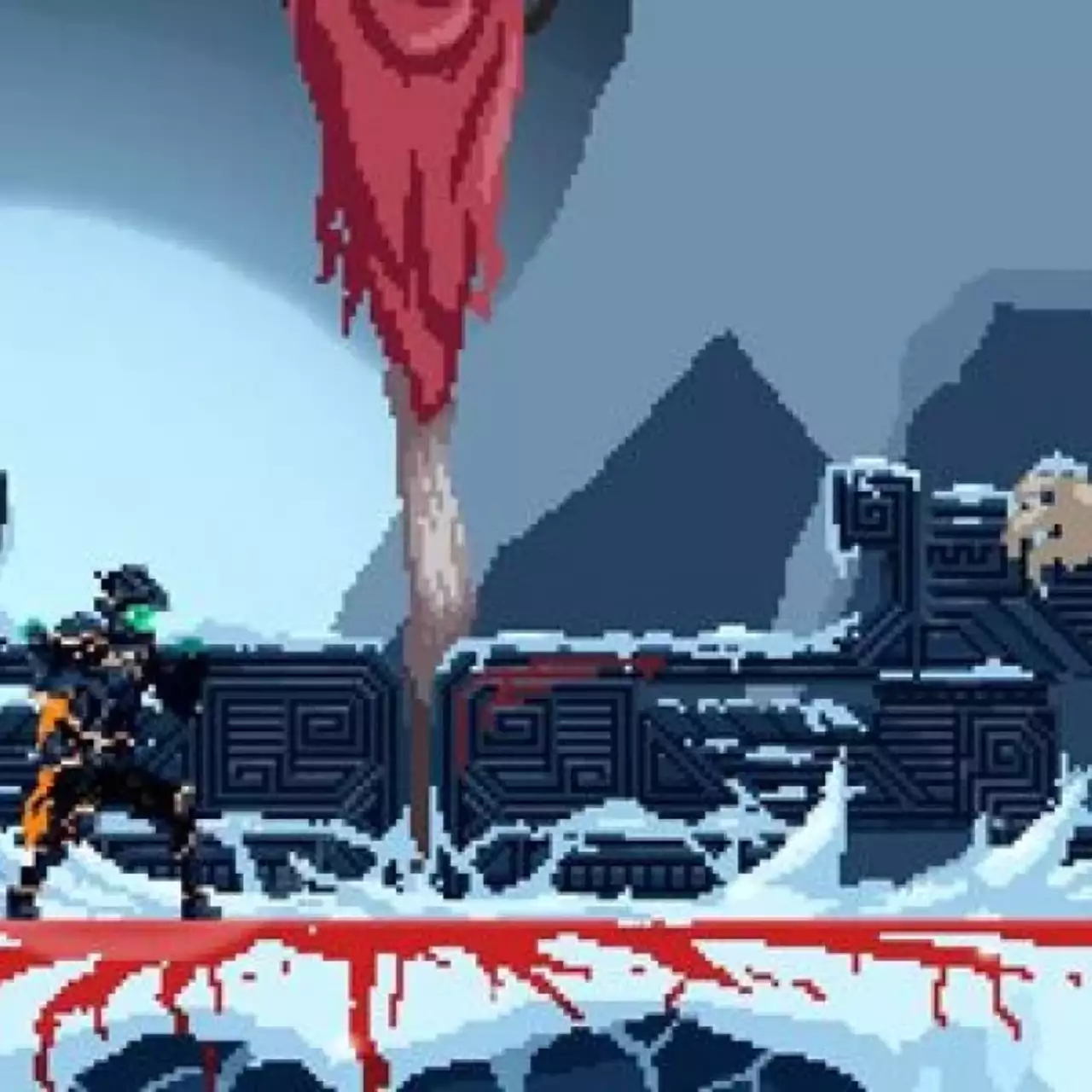 PSX 2015: Adult Swim Games рассказала аж о трёх играх