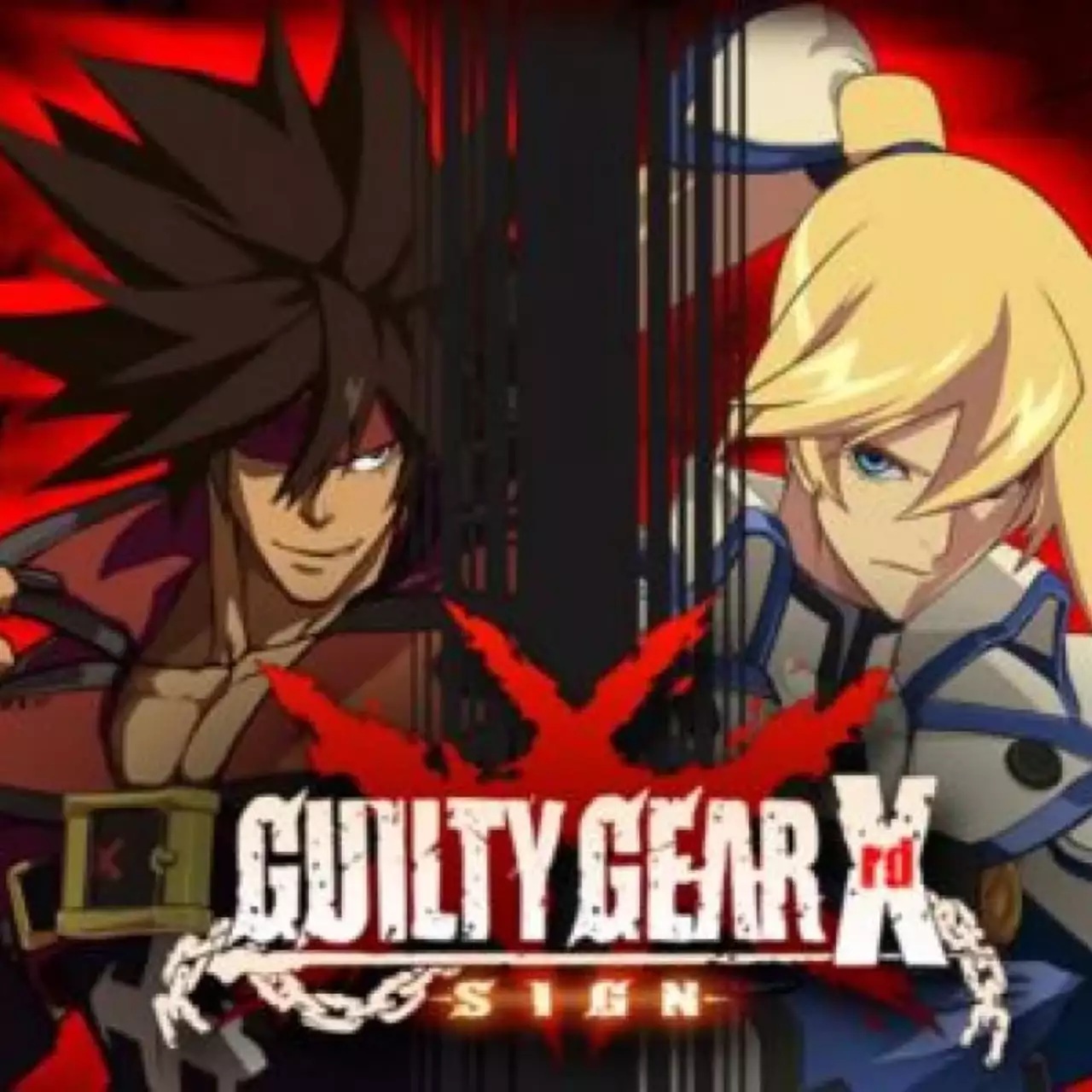 Guilty Gear Xrd выйдет на PC