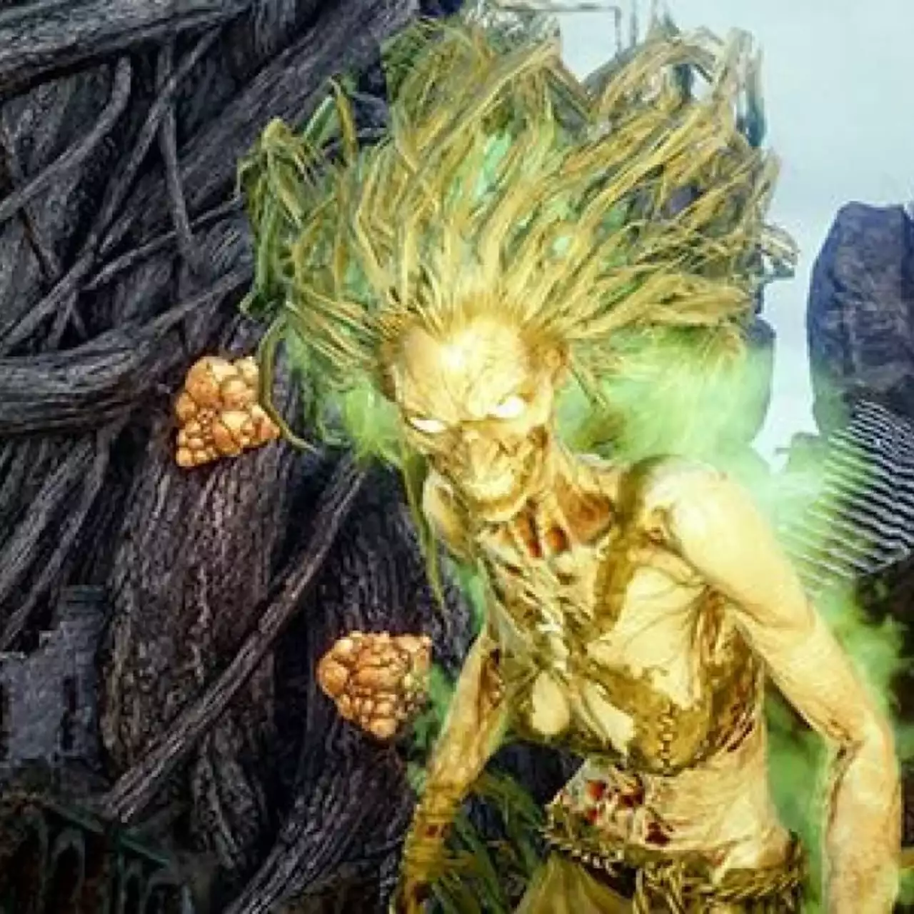 Консольные версии Lichdom: Battlemage появятся в первой половине 2016-го