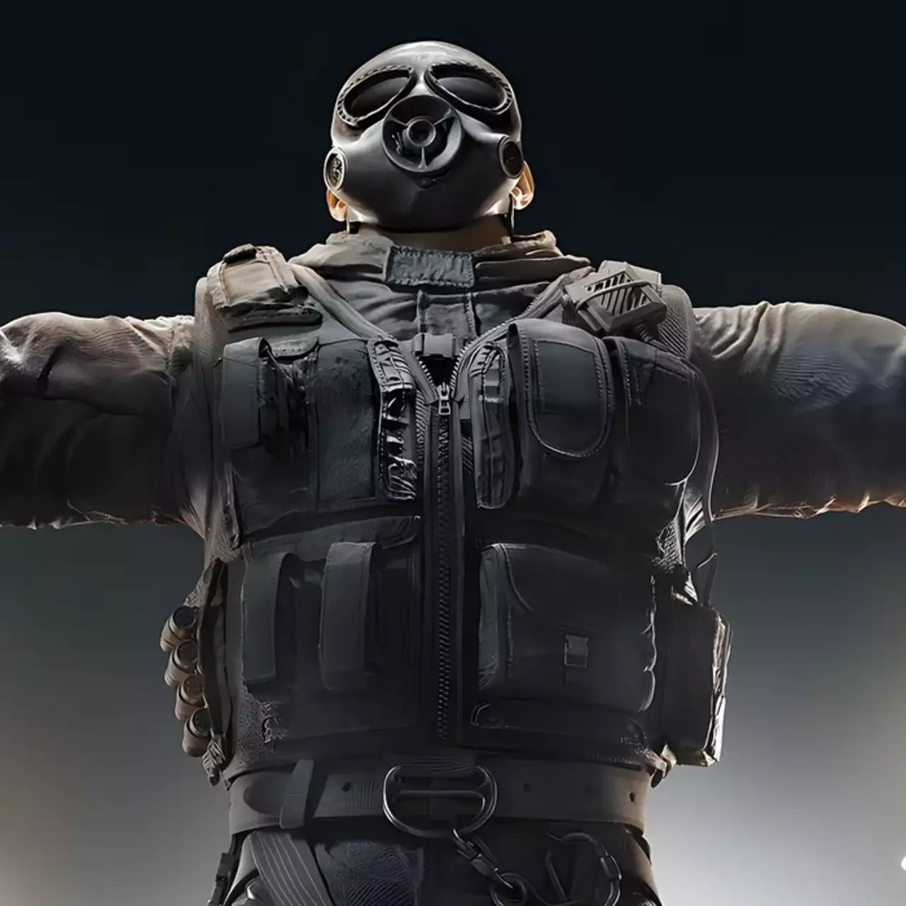 Обзор Tom Clancy's Rainbow Six Siege
