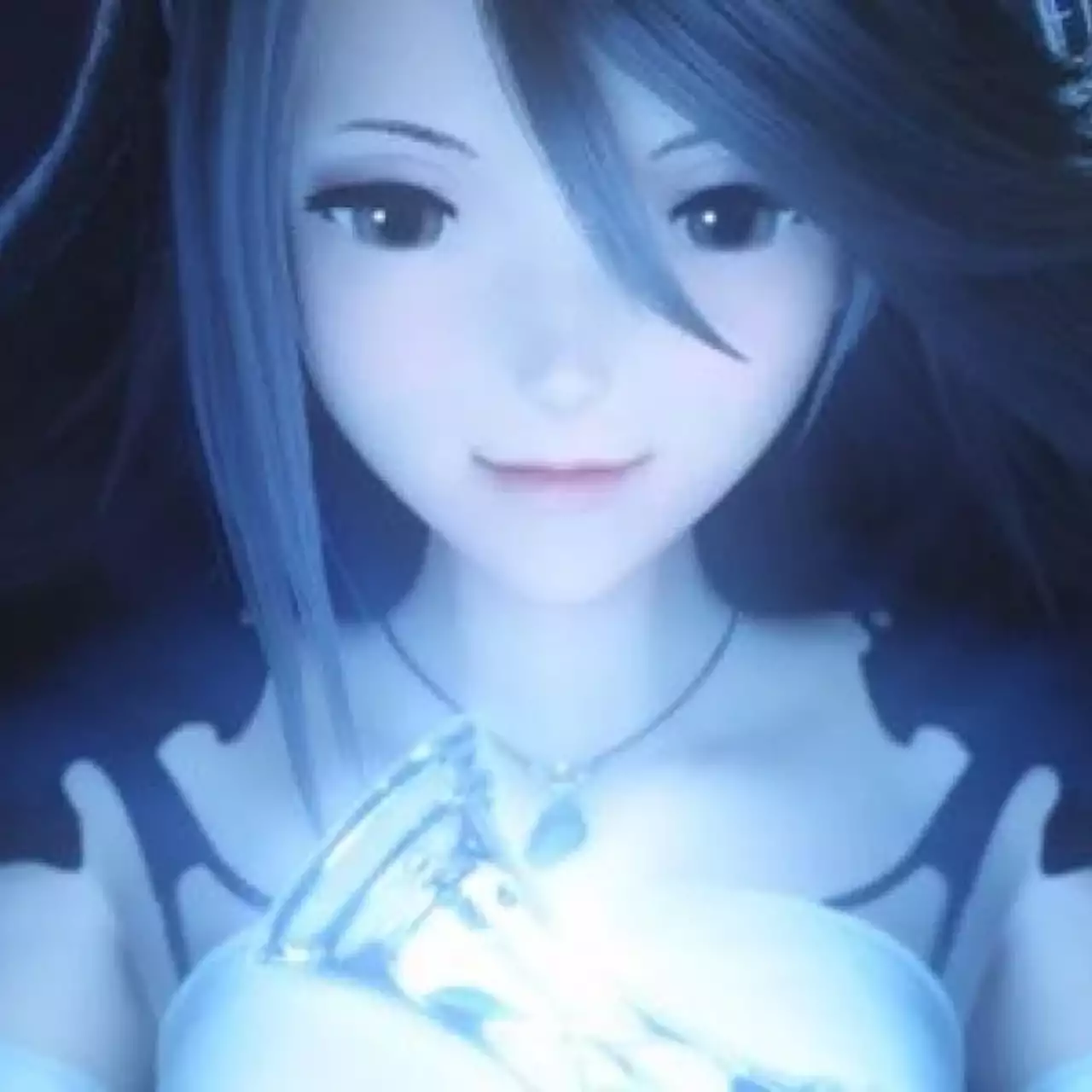 Названа дата выхода Bravely Second в Европе