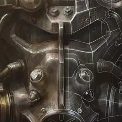Fallout 4 и философия моддинга