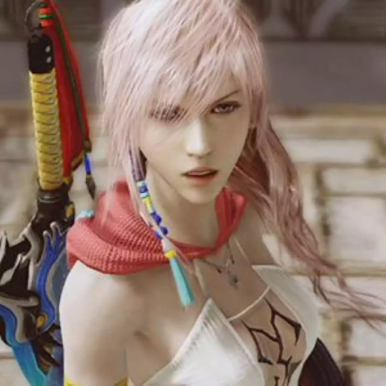 Состоялся релиз Lightning Returns: Final Fantasy XIII на PC