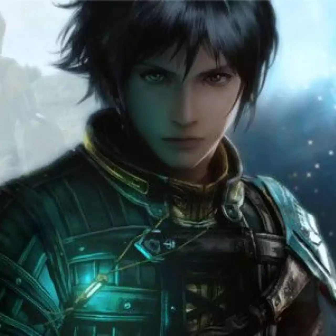 The Last Remnant портировали на смартфоны