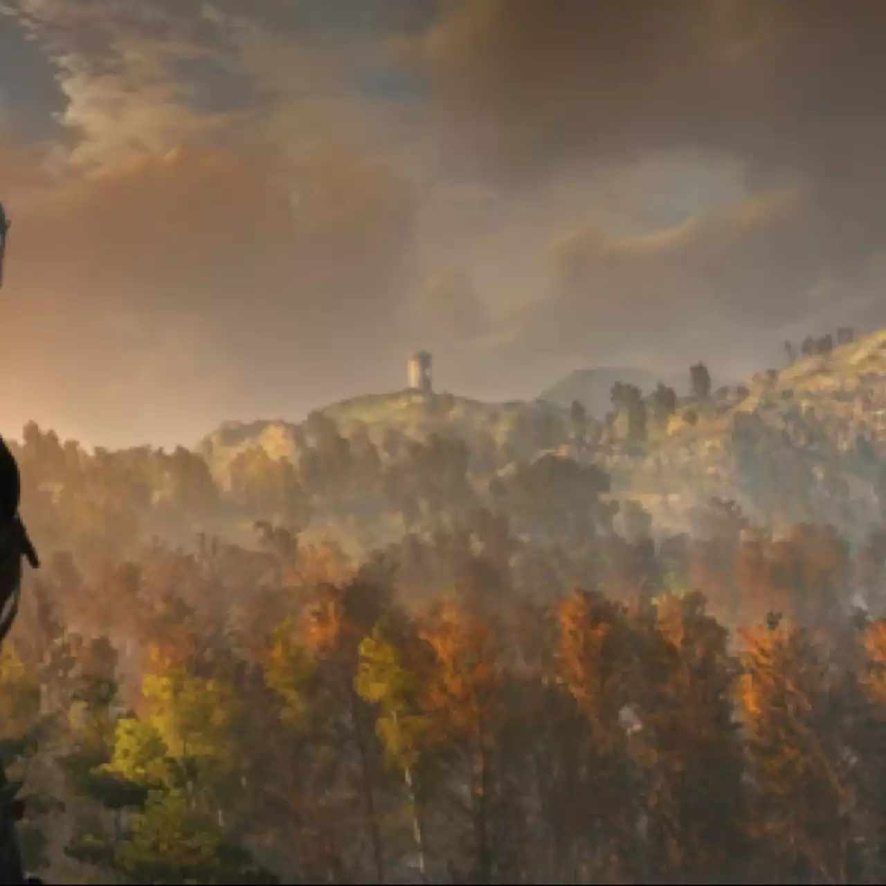 VGNews одной строкой: графический мод для Witcher 3, изометрический Fallout 4 и многое другое