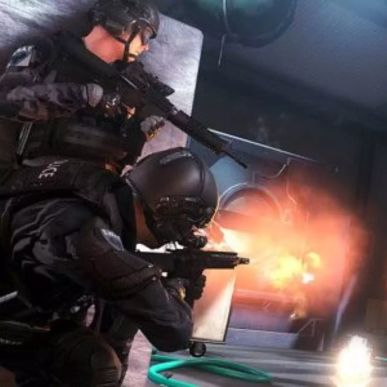 Дополнение Gateaway для Battlefield: Hardline выйдет в январе