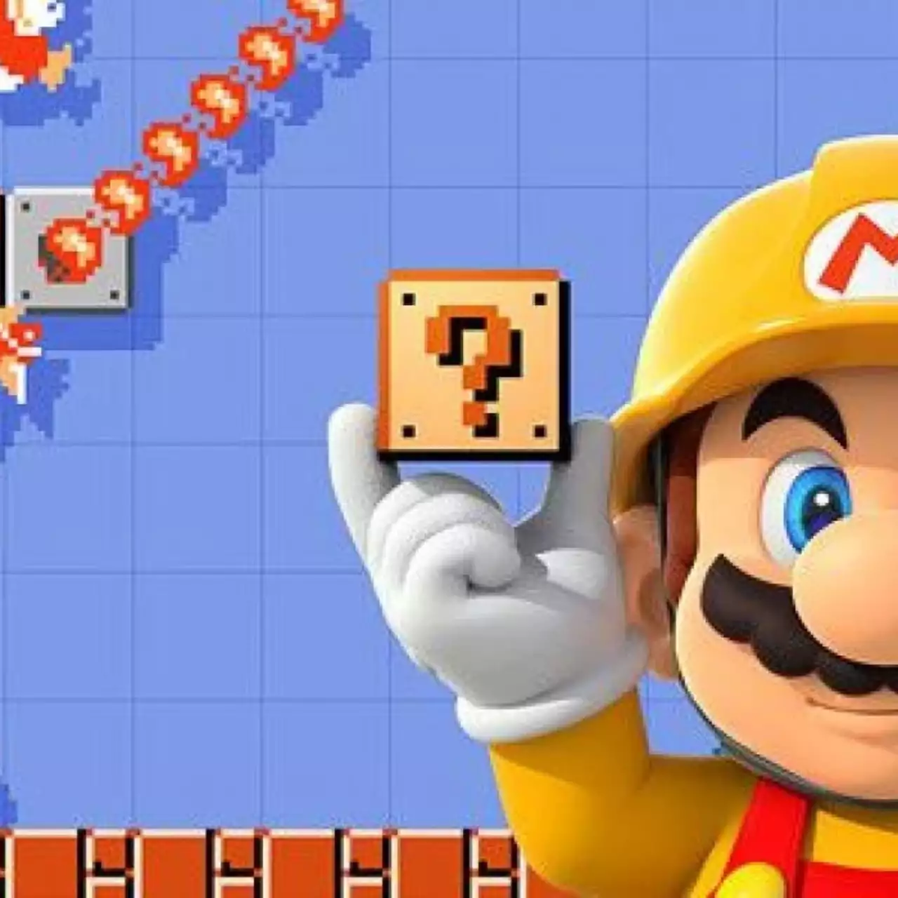 ID Software могла выпустить РС-версию Super Mario Bros. 3. Опубликовано видео с геймплеем