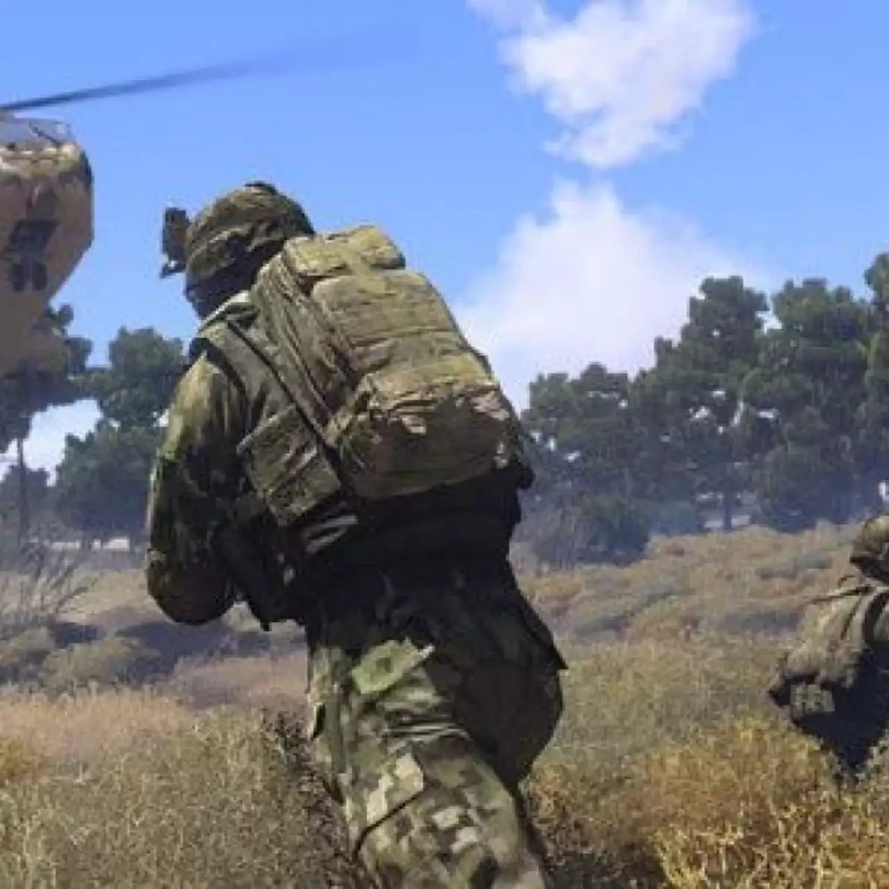 Squad приятно удивила игровое сообщество
