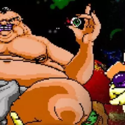 11 самых глупых названий игр. Часть 1