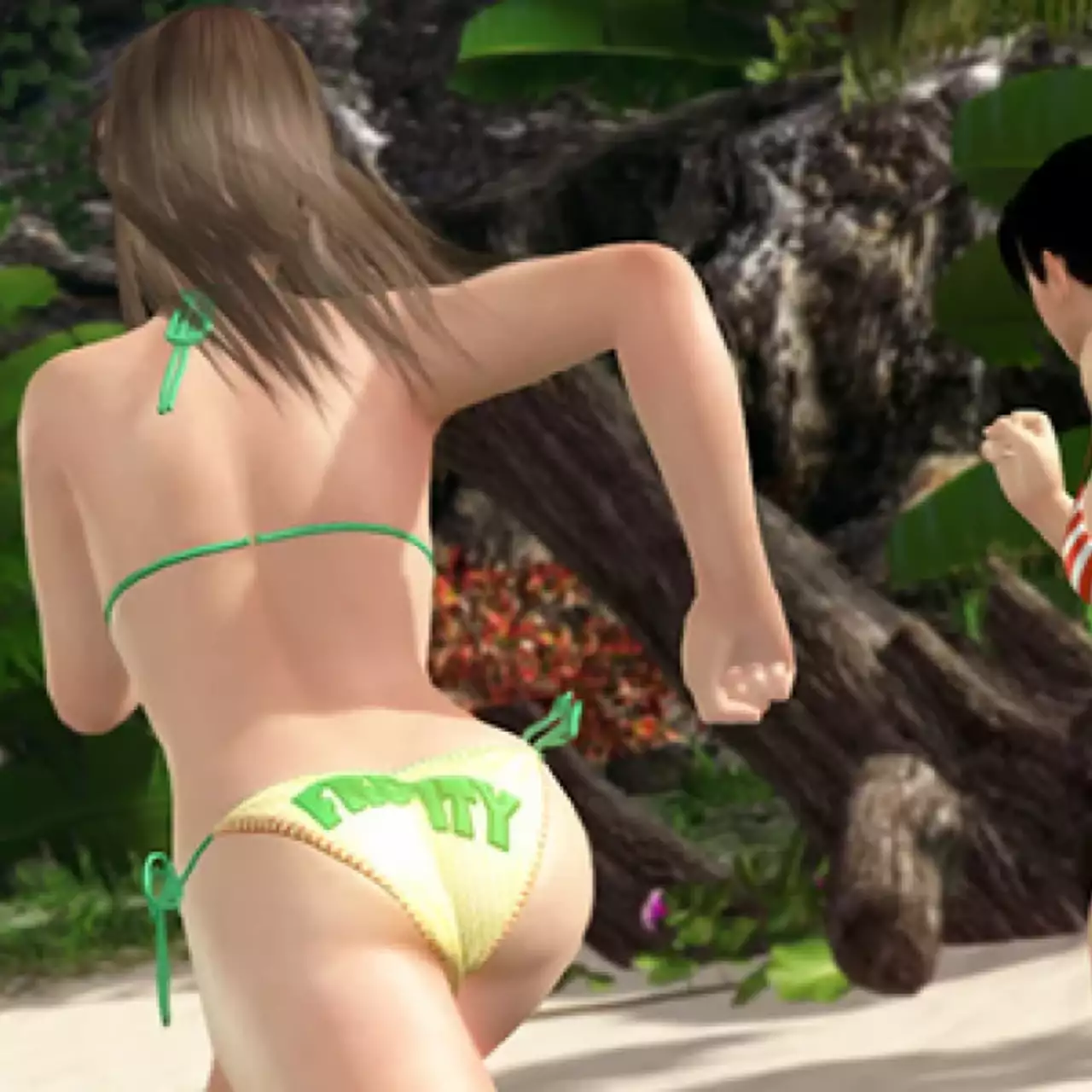 VGNews одной строкой: скриншоты Dead or Alive Xtreme 3, невероятный косплей Иви Фрай и многое другое