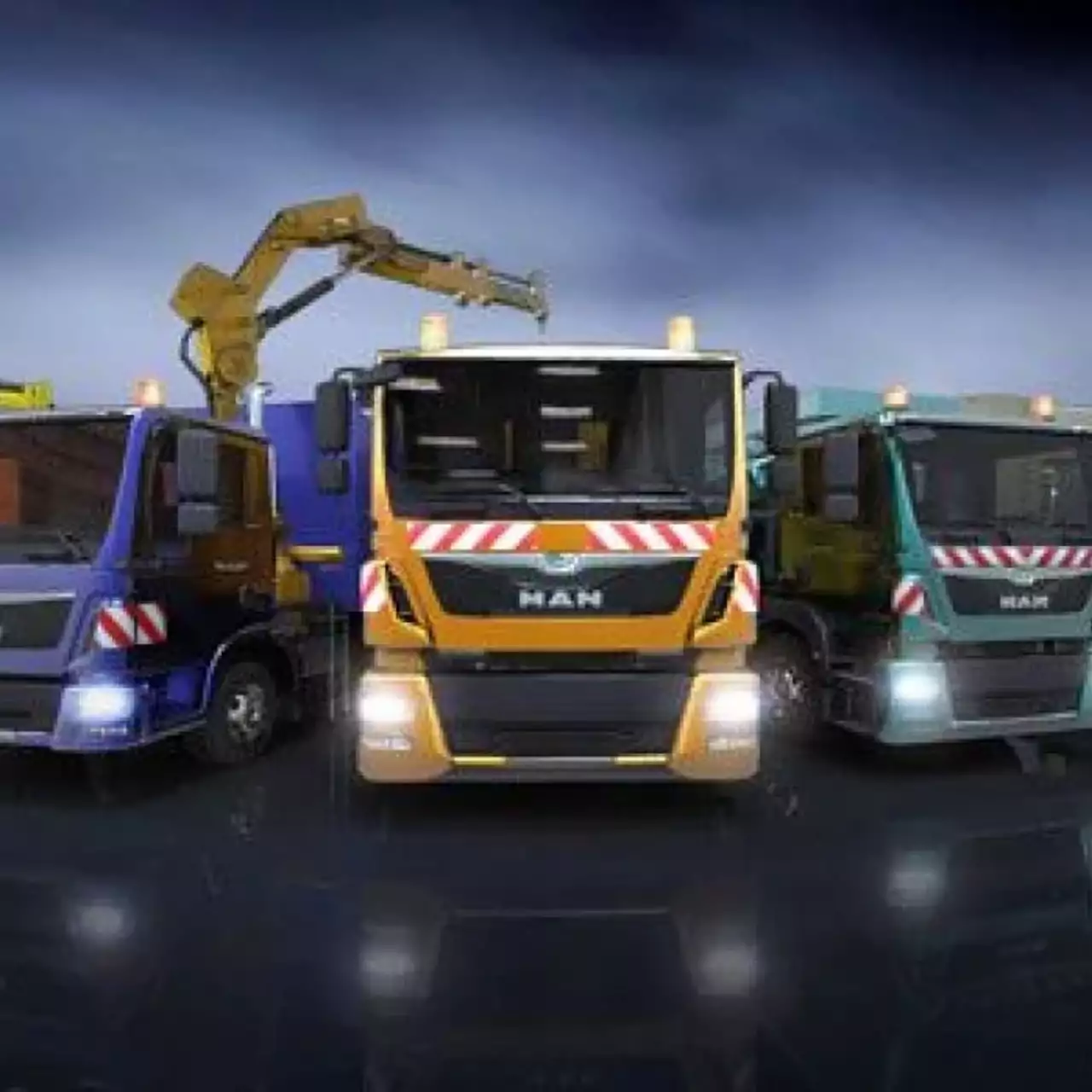 Обзор Cityconomy: Service for Your City