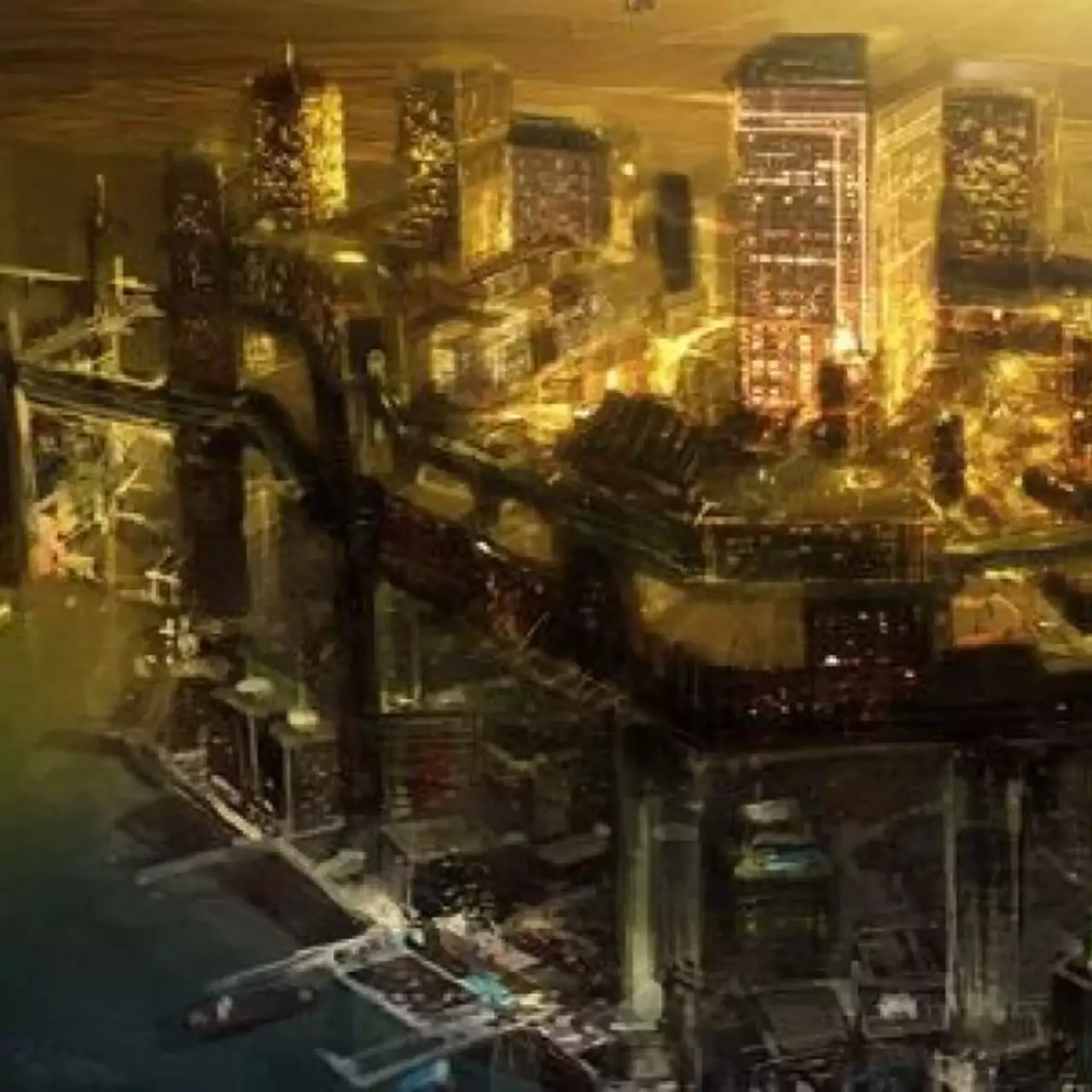В январе подписчики Xbox Live получат Deus Ex: Human Revolution