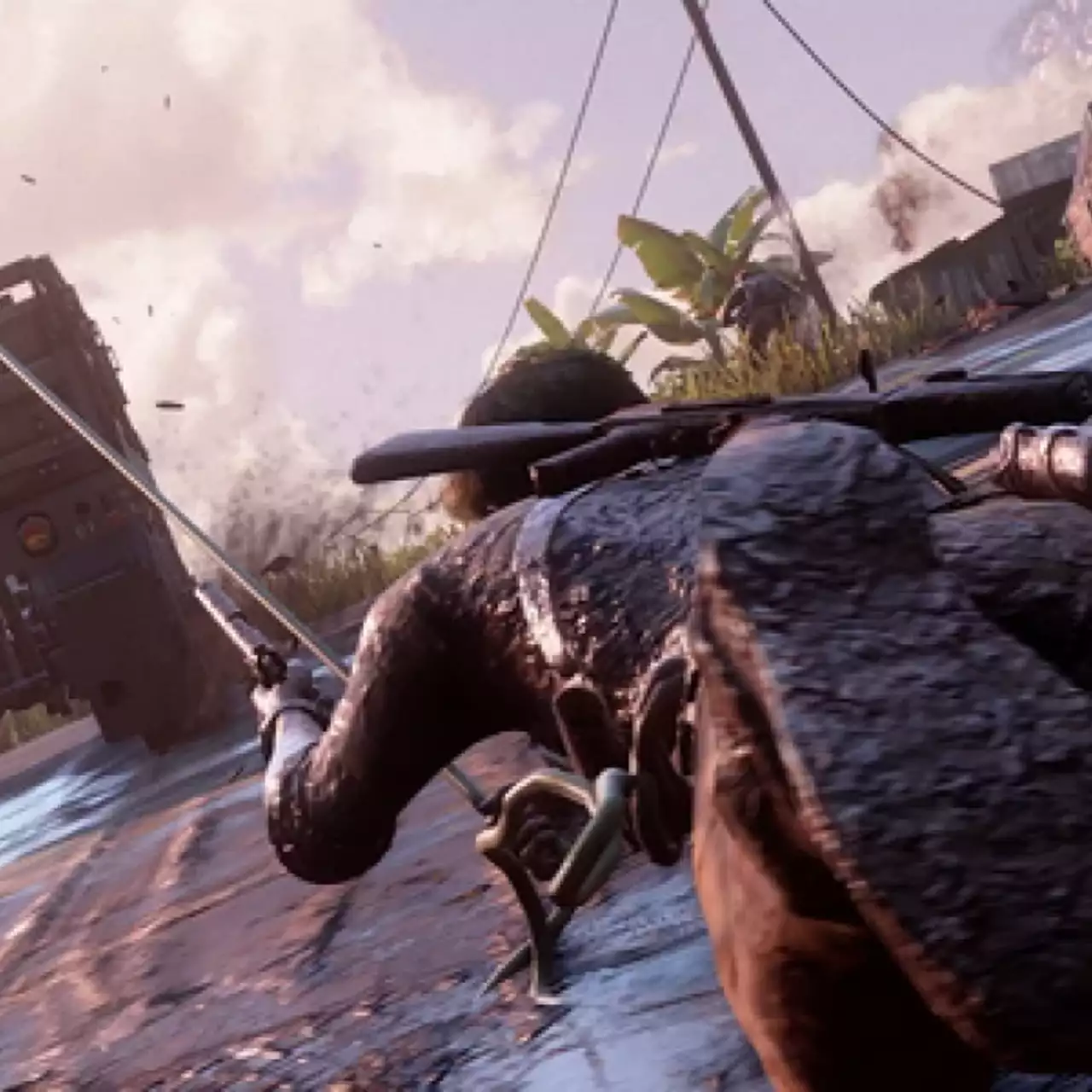 VGNews одной строкой: геймплей Uncharted 4, новый артбук Assassin's Creed и многое другое