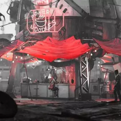 5 модов для улучшения графики Fallout 4