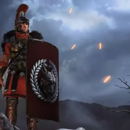 Обзор бета-версии Total War: Arena (2015)
