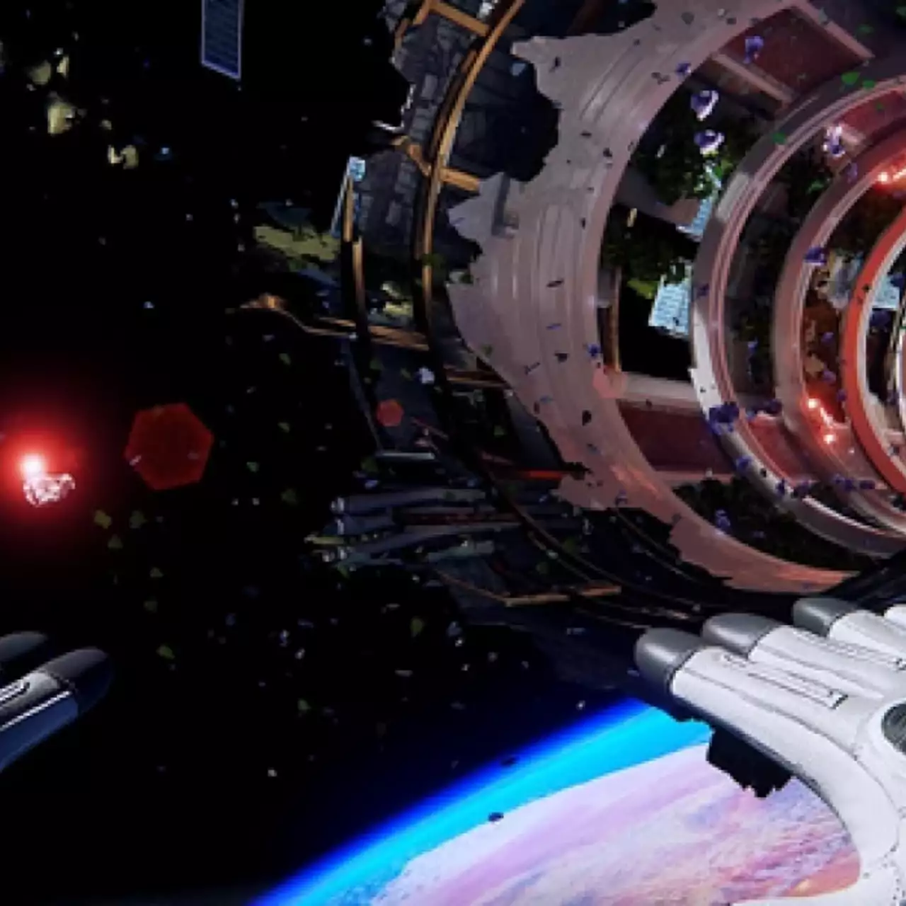 VGNews одной строкой: бесплатная игра Attack On Titan, перенос космической ADR1FT и многое другое