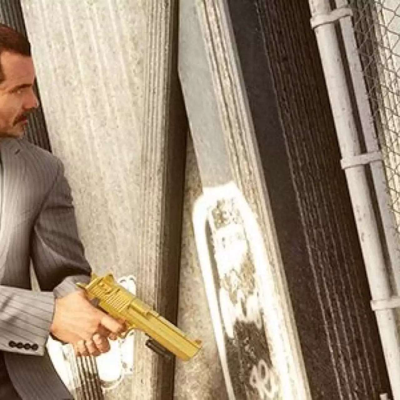 Опубликован кинематографический трейлер DLC Getaway для Battlefield: Hardline