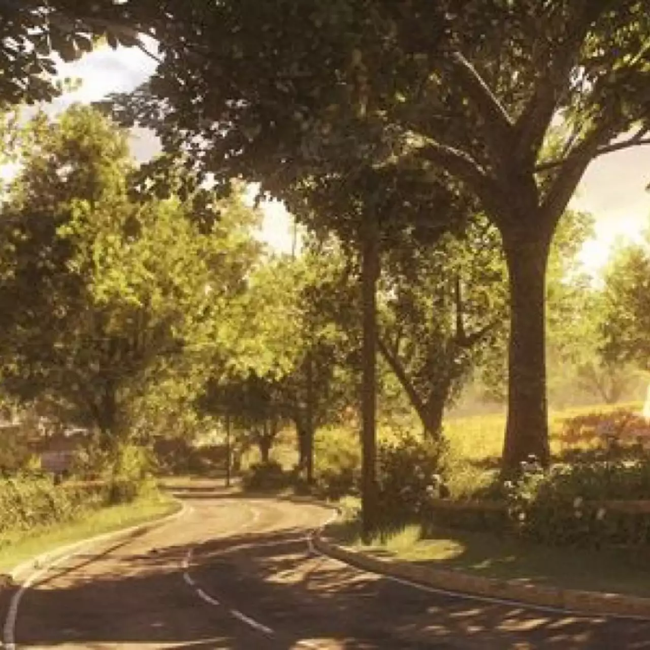 У пользователей Steam есть шанс увидеть Everybody's Gone To The Rapture