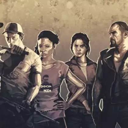 Valve выпустит Left 4 Dead 3 в следующем году
