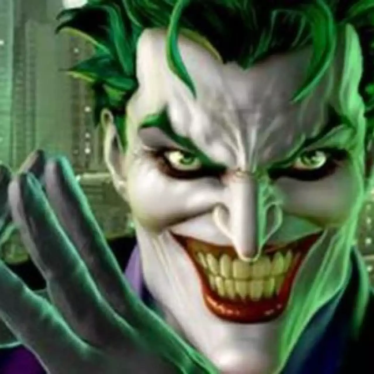 DC Universe Online появится на Xbox One