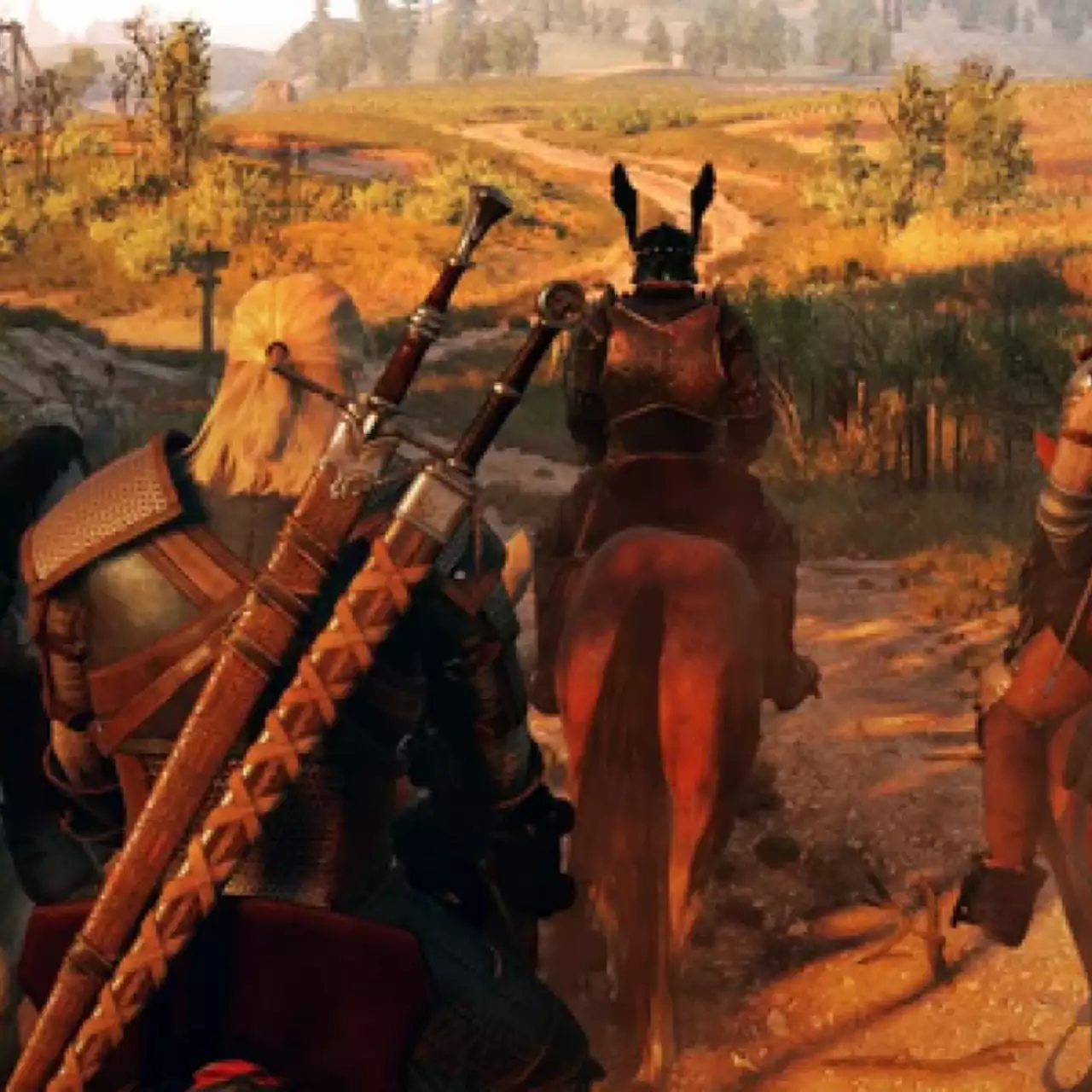 VGNews одной строкой: объявлено количество разработчиков Witcher 3: Wild Hunt, Эшли Джонсон позвали озвучивать The Witness, экранизация Deadpool получила рейтинг R и многое другое