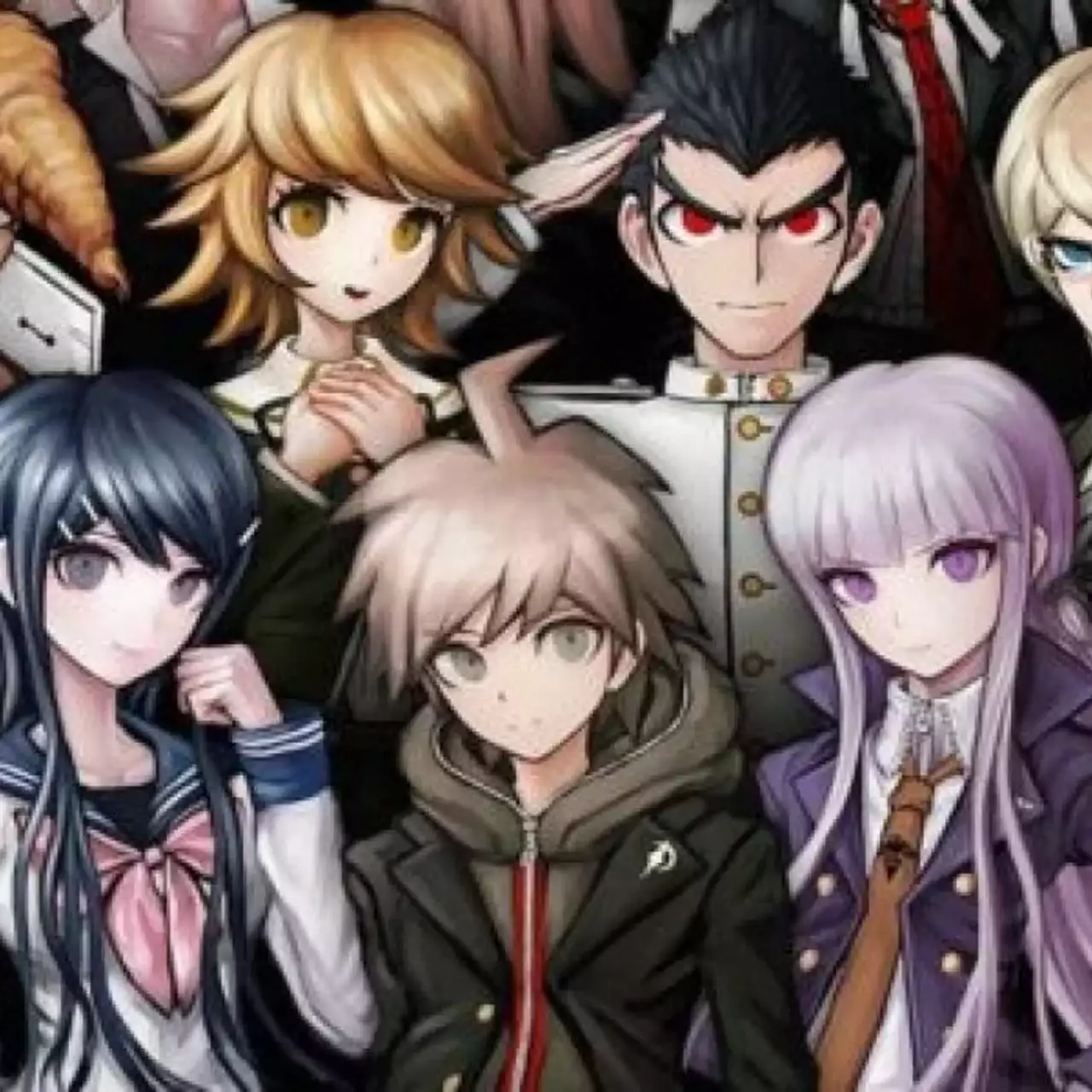 Danganronpa: Trigger Happy Havoc выйдет на PC в феврале