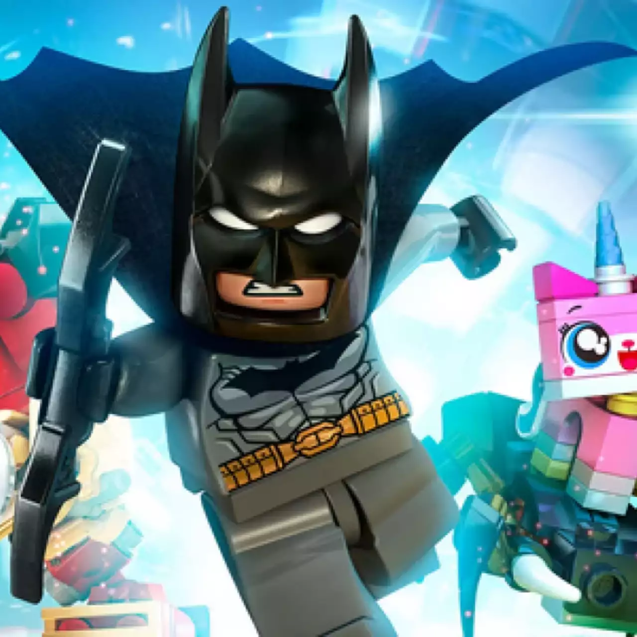 VGNews одной строкой: масштабное DLC для LEGO Dimensions, скриншоты Sebastien Loeb Rally Evo и многое другое