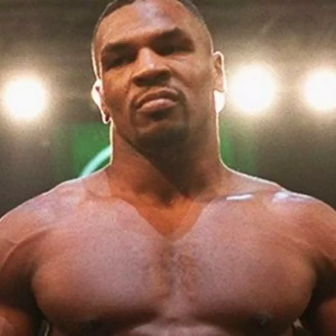 Майк Тайсон будет бонусным бойцом в EA Sports UFC 2