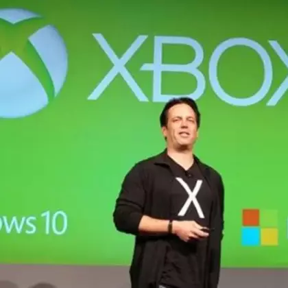 Microsoft проведет шоу, посвященное Xbox One и Windows 10
