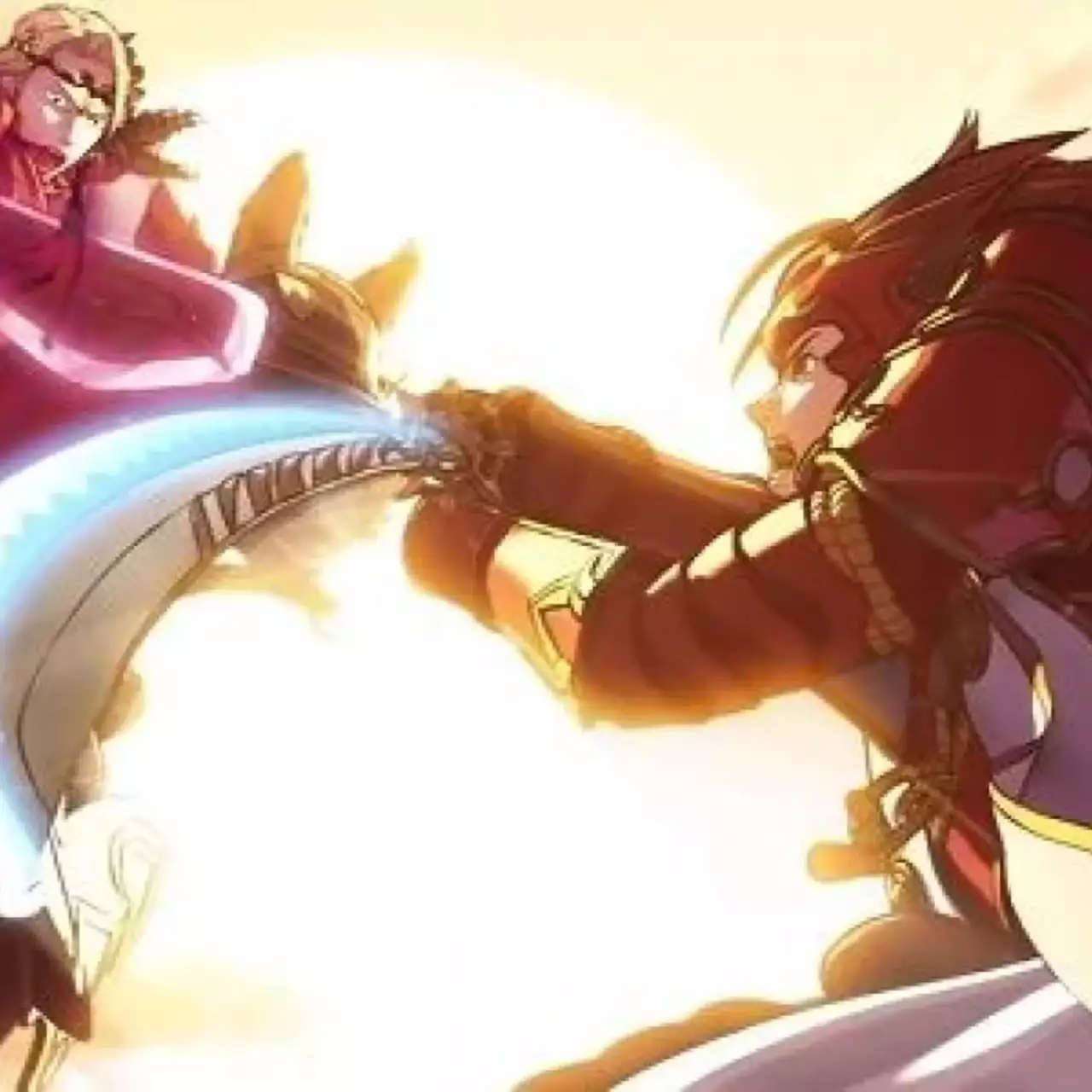 К западному релизу из Fire Emblem: Fates удалят гей-сцены