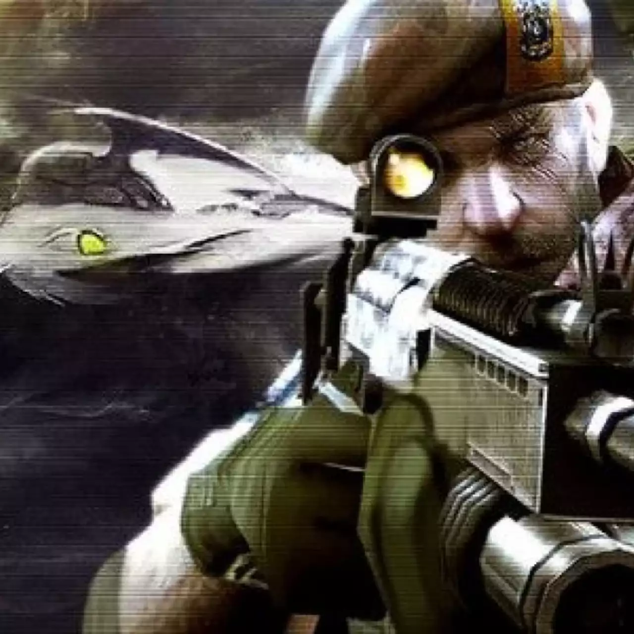 За будущее CrossFire теперь отвечает Starbreeze Studios
