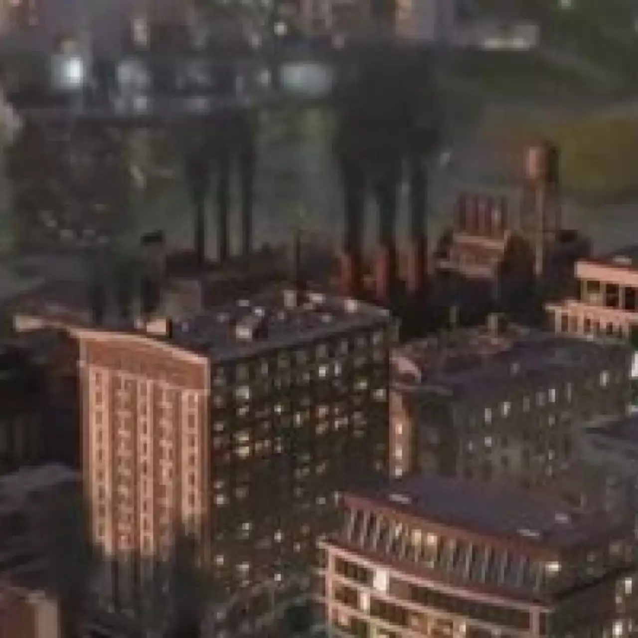 Интересные подробности геймплея SimCity 5