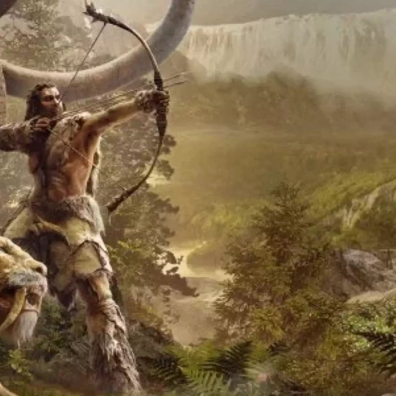 VGNews одной строкой: полчаса геймплея Far Cry: Primal, новый дневник разработчиков Unravel и многое другое