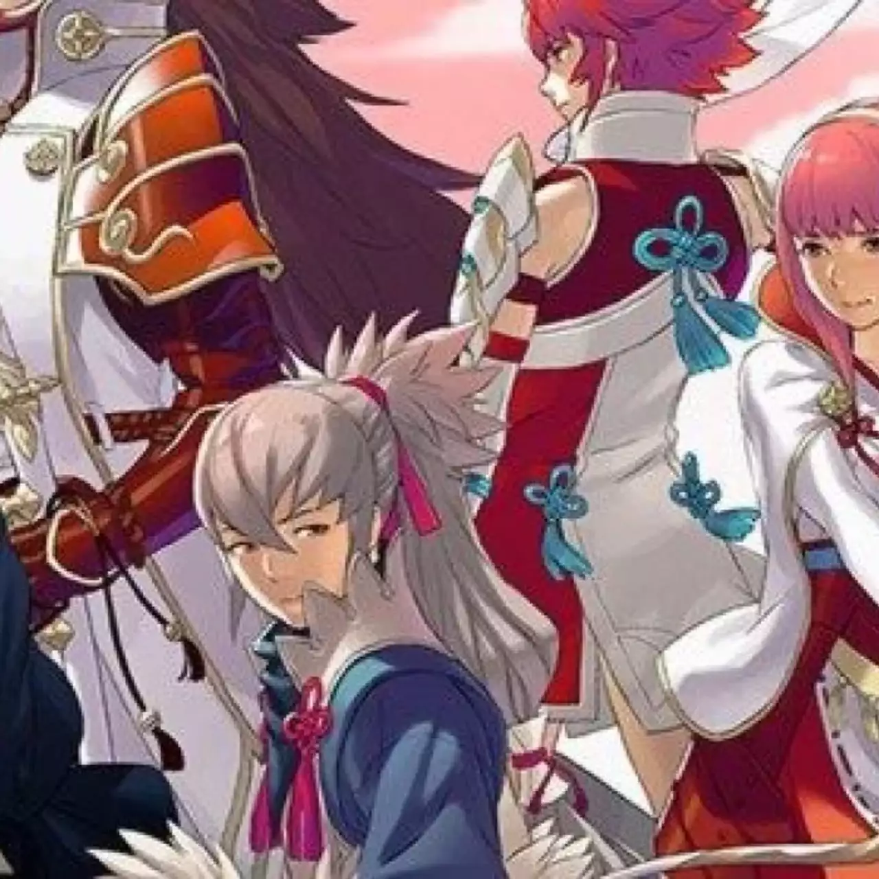 Из Fire Emblem Fates уберут петтинг к релизу на Западе
