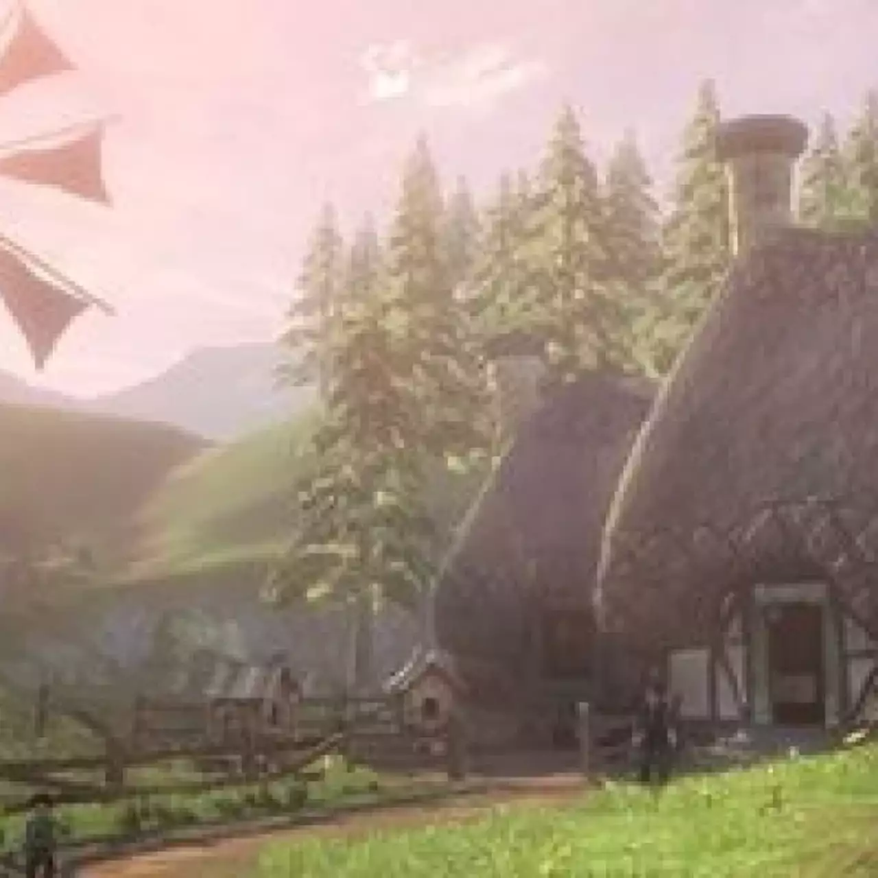 Fable 2 не выйдет на PC, потому что Lionhead занята другими проектами