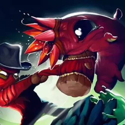 Обзор и оценки Crashlands — забавный мультяшный таймкиллер