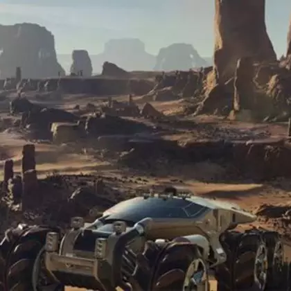 Mass Effect: Andromeda, Titanfall 2, Battlefield 5 выйдут до марта 2017