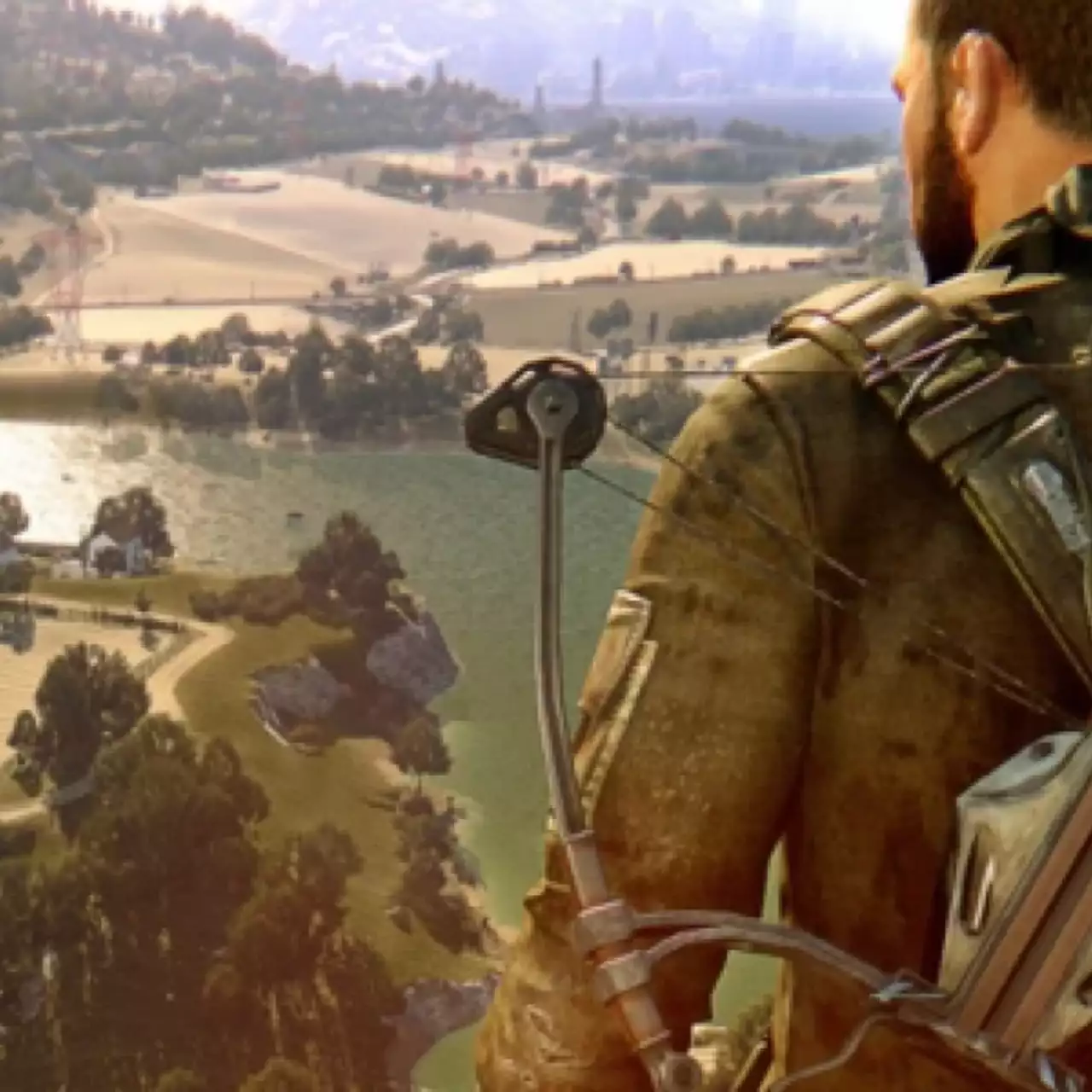VGNews одной строкой: новый геймплей Dying Light: The Following, несколько советов по бете The Division и многое (очень многое) другое