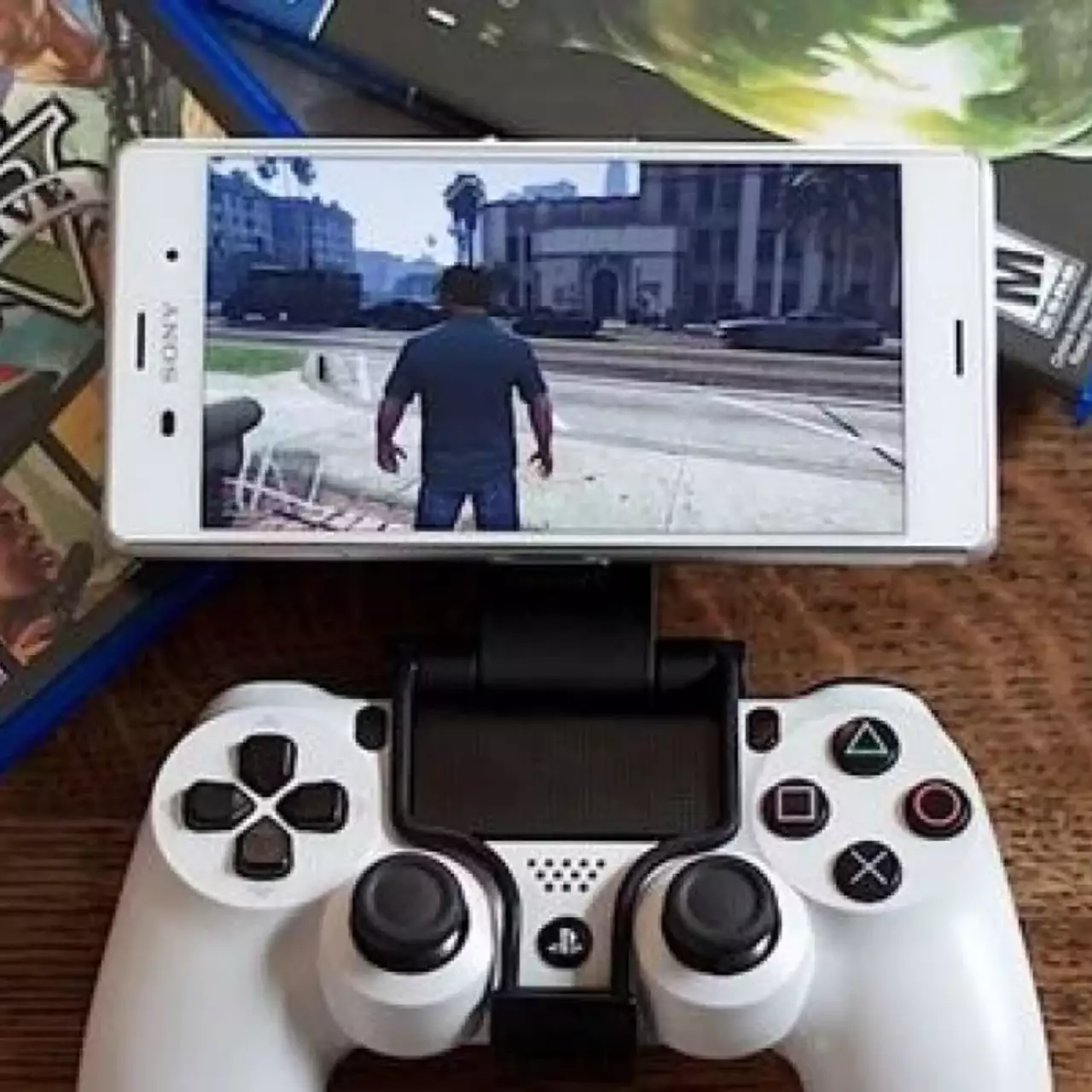 GTA 5 стала самой обсуждаемой игрой 2015 года в Twitter