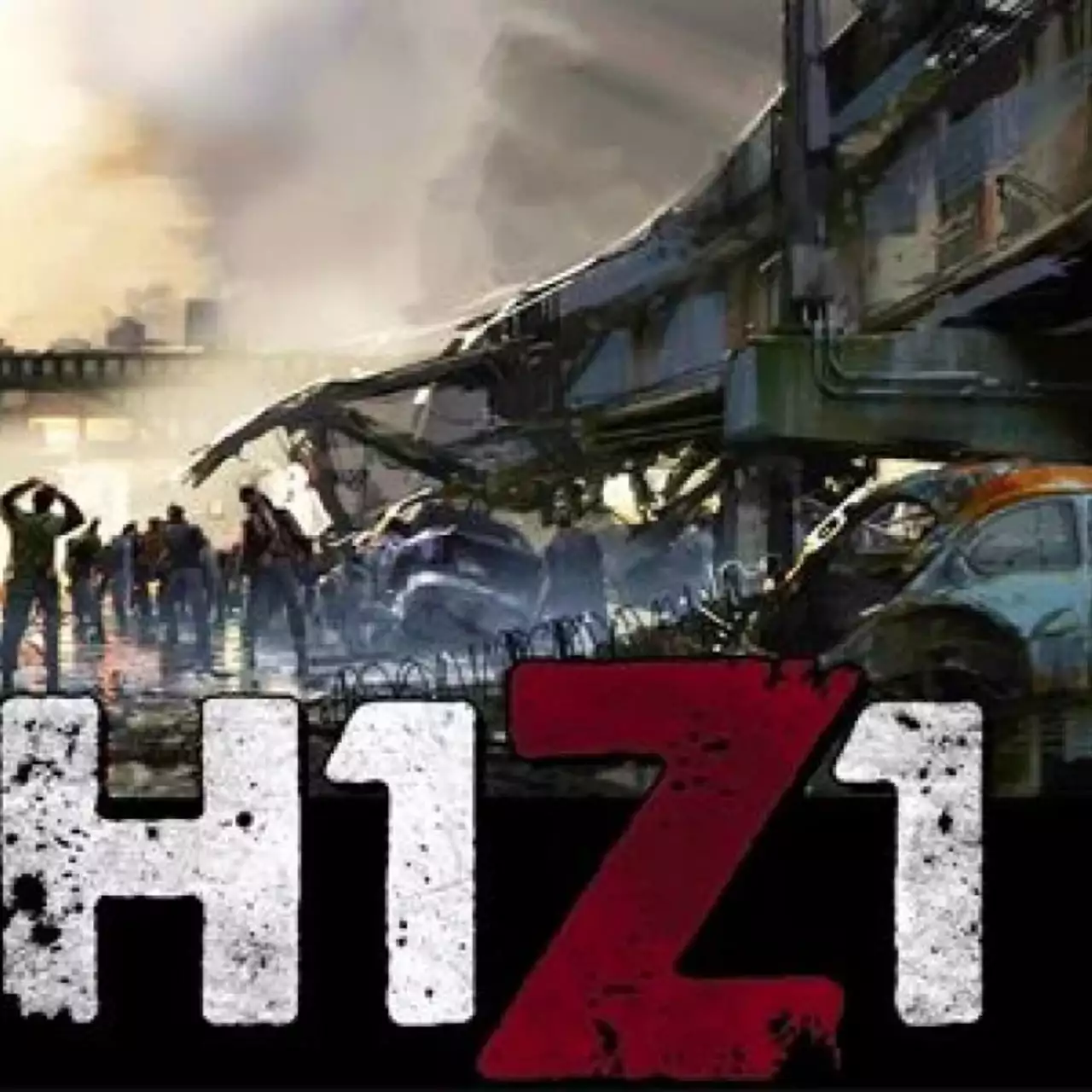 H1Z1 разделили на две игры