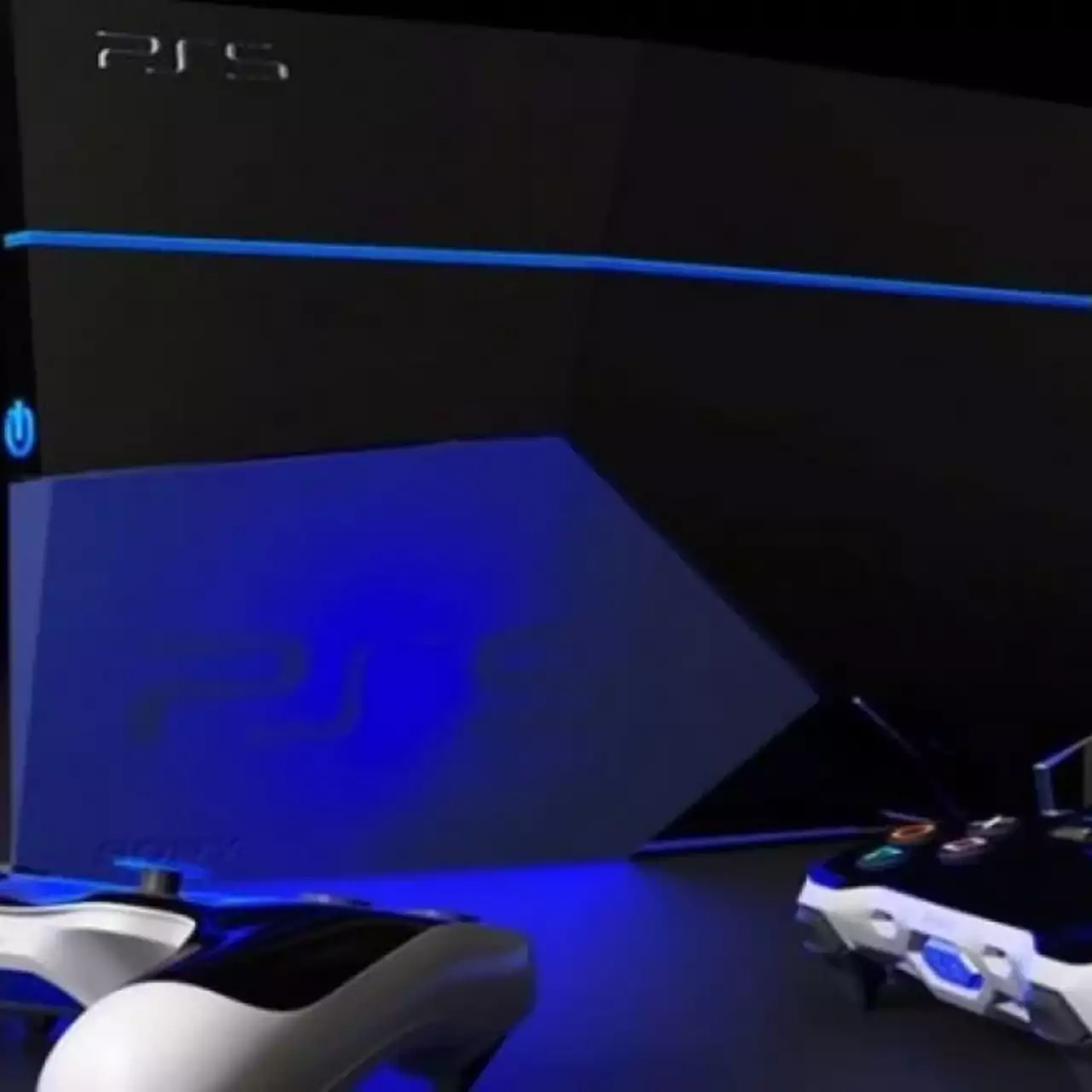 PS5 позволит разработчикам создавать более динамичные и интерактивные миры
