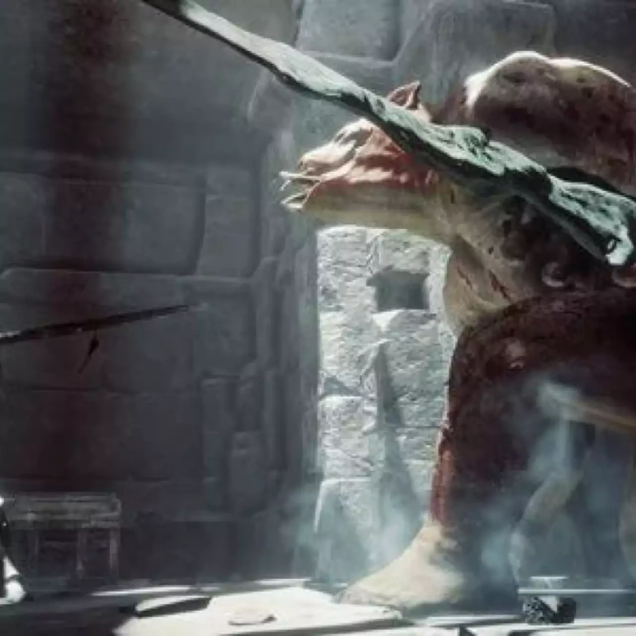 Deep Down ещё жива, Capcom продолжает разрабатывать игру