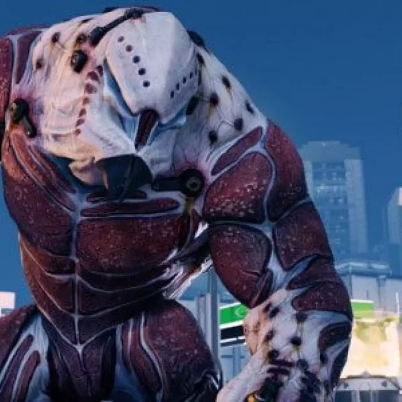 Обзор XCOM 2