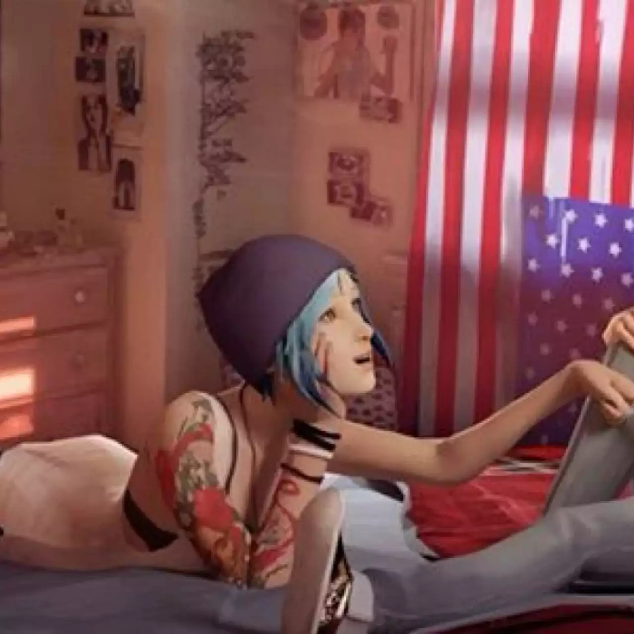 Обзор Life is Strange Limited Edition