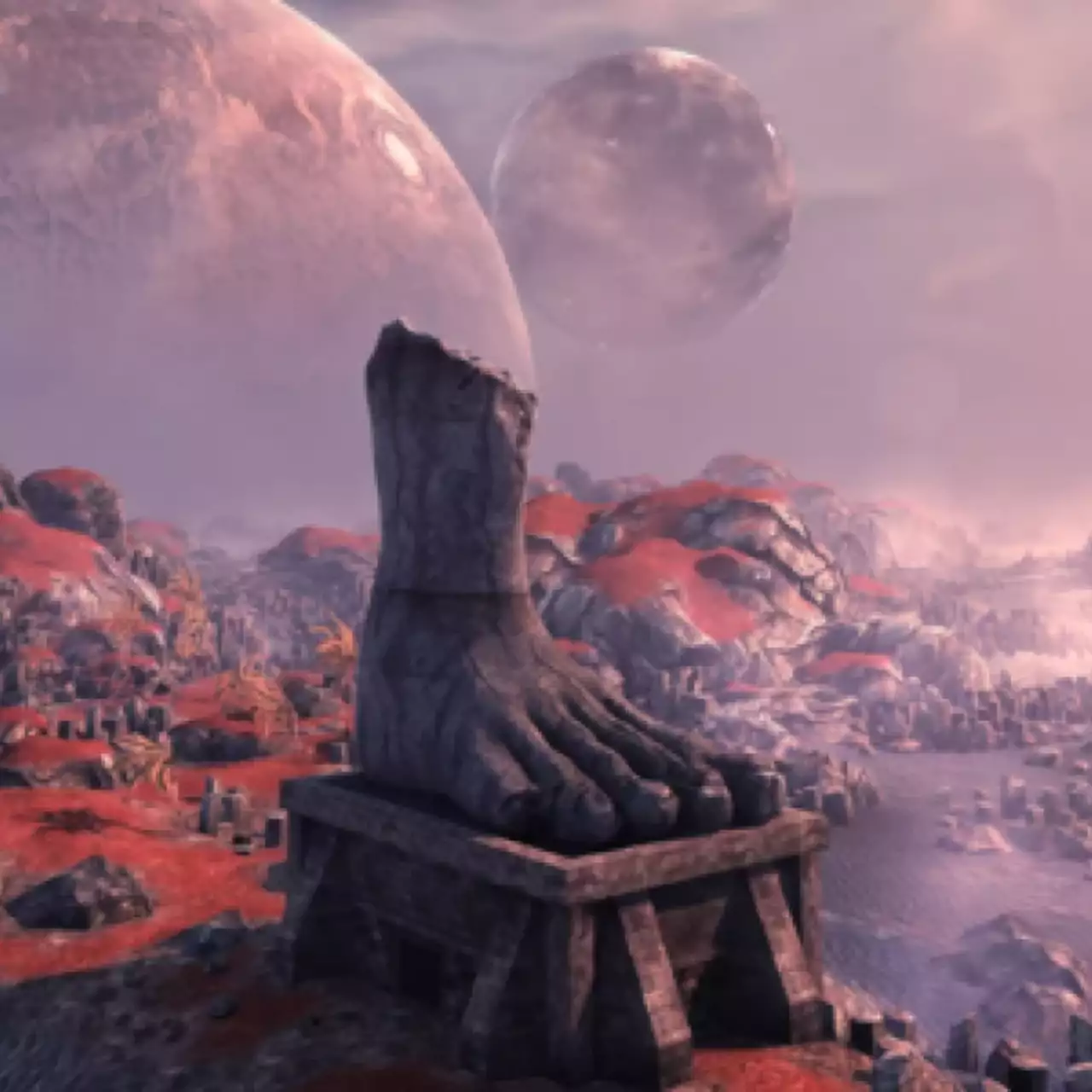 VGNews одной строкой: сюжетный трейлер Solus Project, новый рекламный ролик CoD: Black Ops 3 и многое другое
