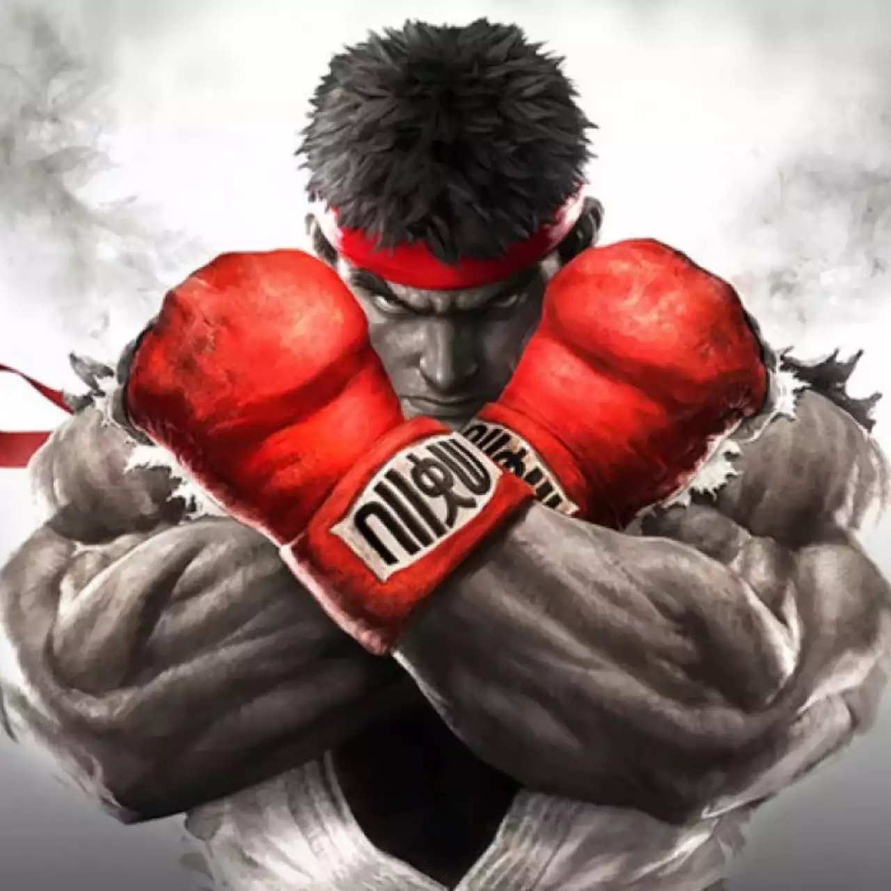 Обзор Street Fighter 5