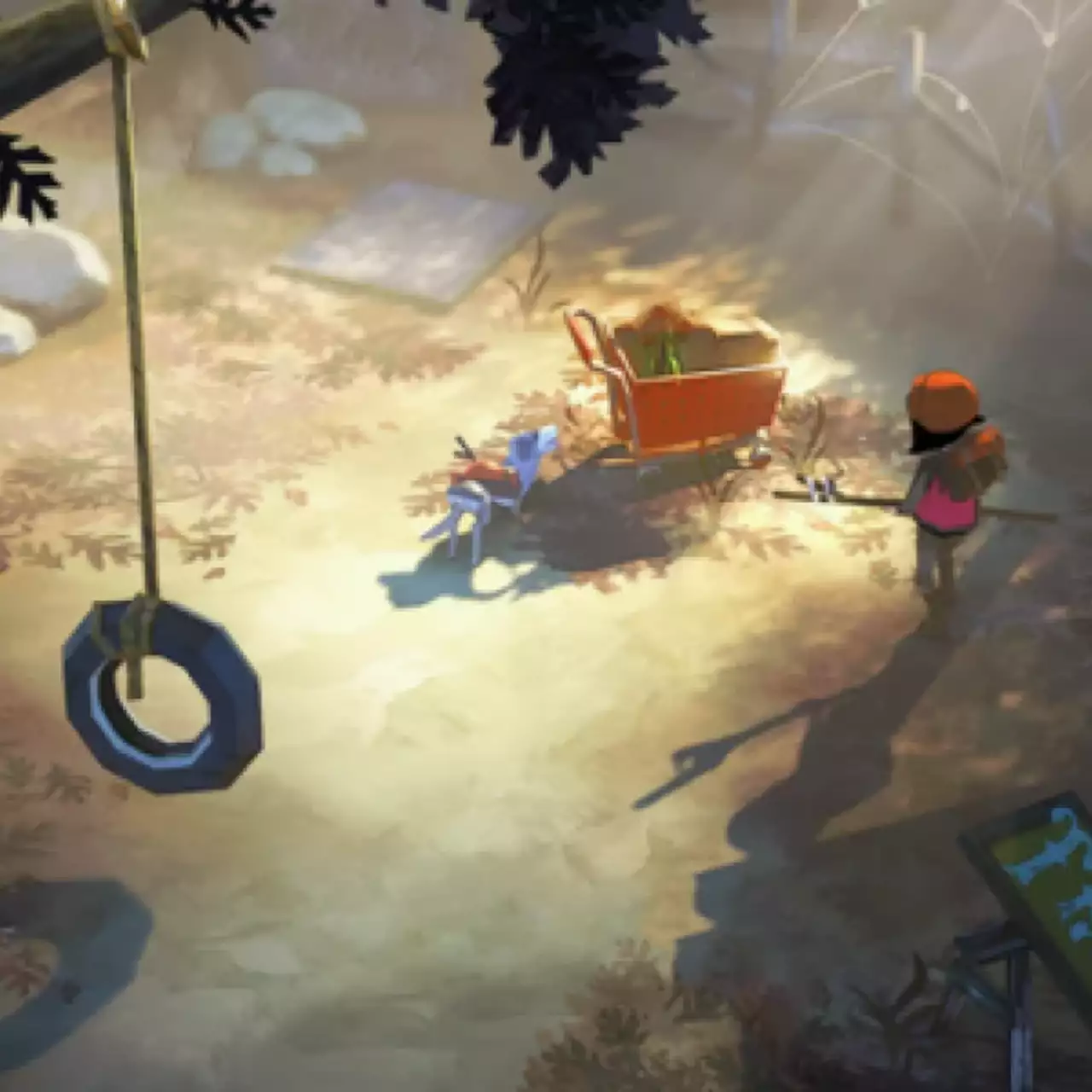 VGNews одной строкой: новое видео перспективной Flame in the Flood, релиз Rocket League для Xbox One, продажи Cities: Skylines и многое другое