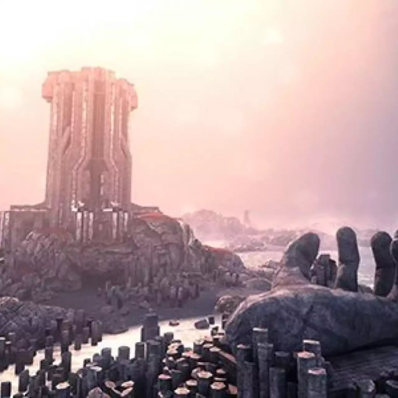 The Solus Project появилась в раннем доступе Steam и GOG